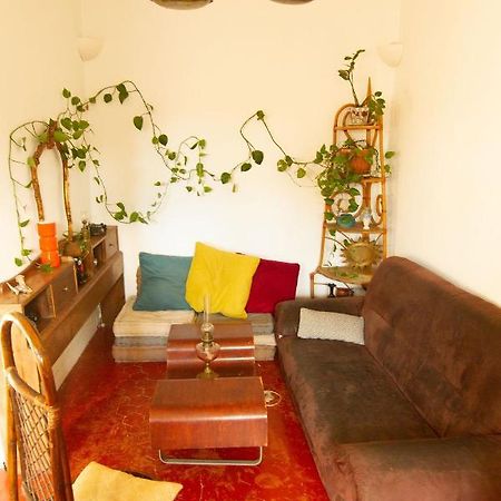 Jolie Chambre Dans Appartement Cosy En Plein Centre Марсель Екстер'єр фото