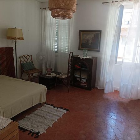 Jolie Chambre Dans Appartement Cosy En Plein Centre Марсель Екстер'єр фото