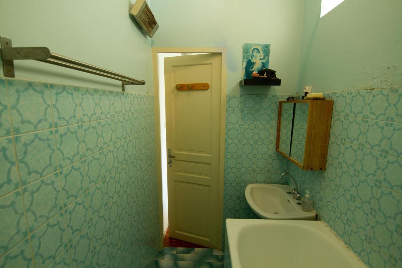 Jolie Chambre Dans Appartement Cosy En Plein Centre Марсель Екстер'єр фото