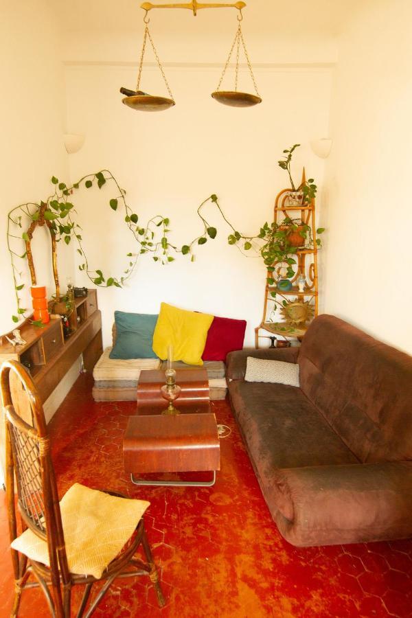 Jolie Chambre Dans Appartement Cosy En Plein Centre Марсель Екстер'єр фото