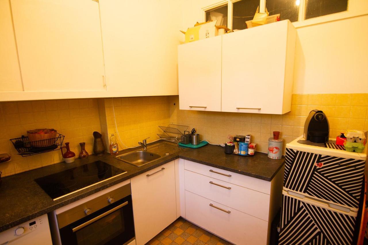 Jolie Chambre Dans Appartement Cosy En Plein Centre Марсель Екстер'єр фото