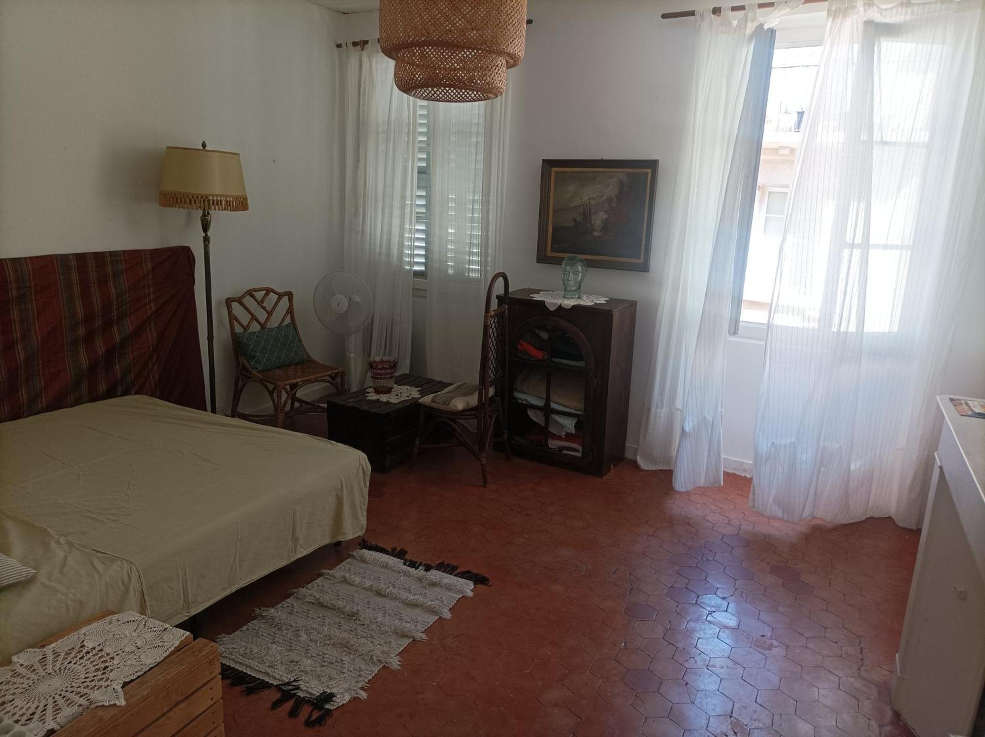 Jolie Chambre Dans Appartement Cosy En Plein Centre Марсель Екстер'єр фото